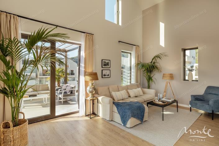 Image No.14-2 Bed Penthouse for sale