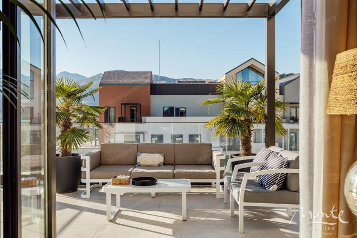 Image No.23-2 Bed Penthouse for sale