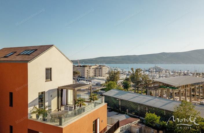 Image No.28-2 Bed Penthouse for sale