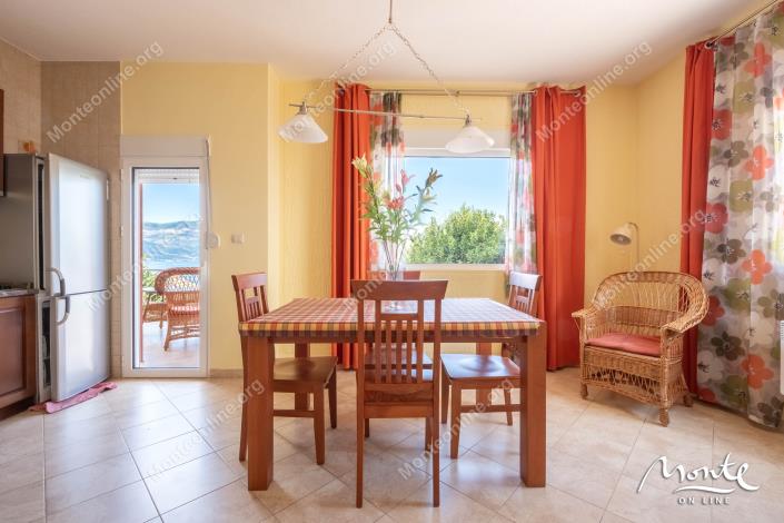 Image No.11-Maison de 3 chambres à vendre à Tivat