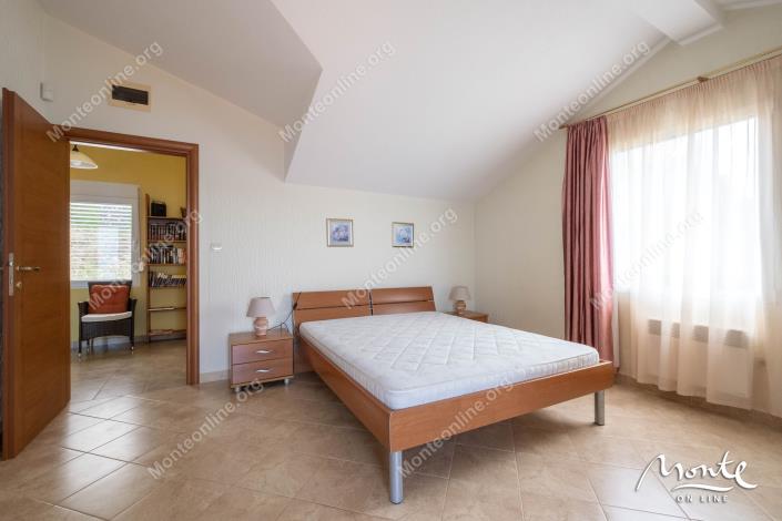 Image No.16-Maison de 3 chambres à vendre à Tivat