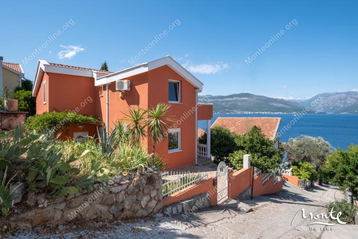 Image No.32-Maison de 3 chambres à vendre à Tivat