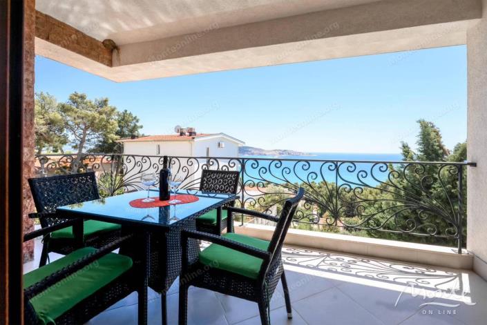 Image No.37-Maison de 3 chambres à vendre à Susanj