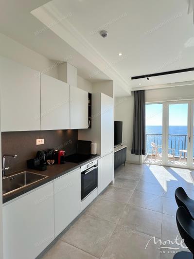 Image No.9-Studio à vendre à Tivat