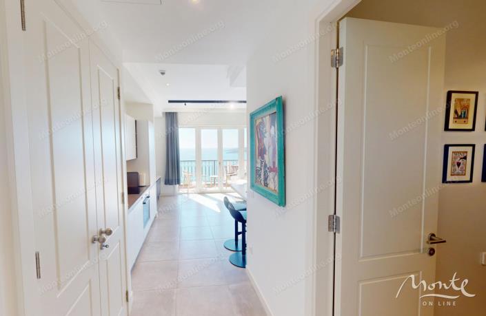 Image No.10-Studio à vendre à Tivat