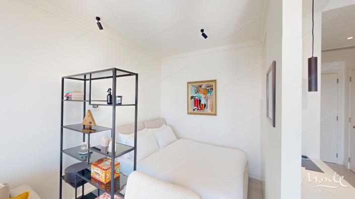 Image No.11-Studio à vendre à Tivat