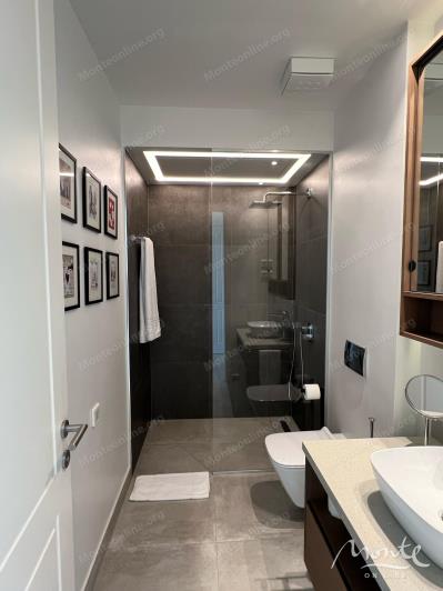 Image No.14-Studio à vendre à Tivat