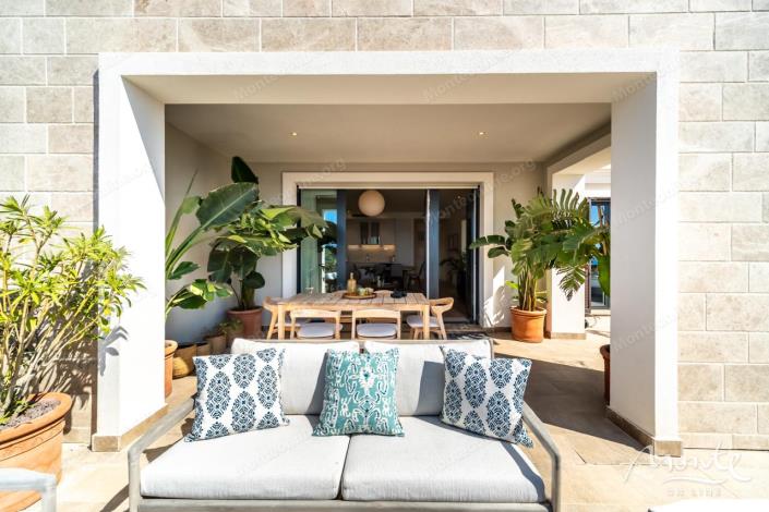 Image No.5-Appartement de 2 chambres à vendre à Tivat