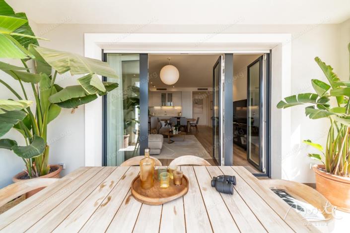 Image No.6-Appartement de 2 chambres à vendre à Tivat