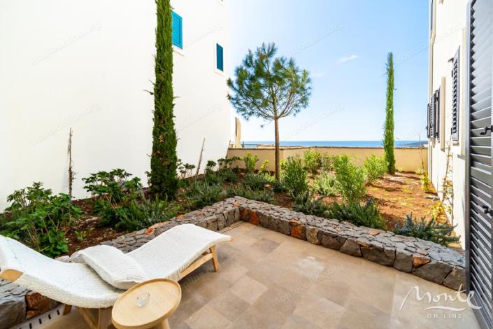 Image No.7-Appartement de 2 chambres à vendre à Tivat