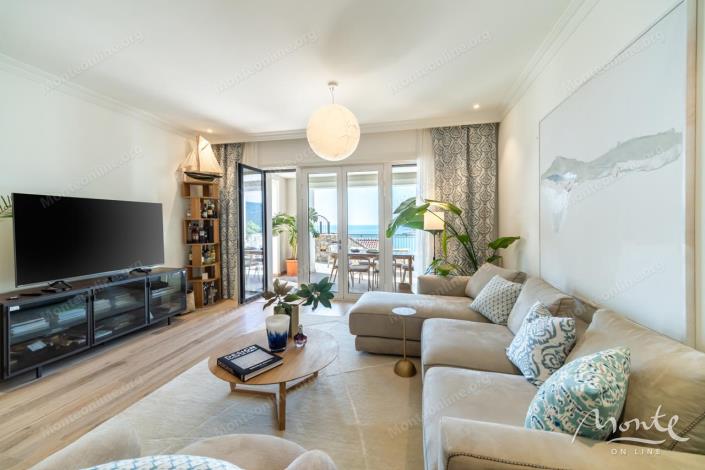 Image No.9-Appartement de 2 chambres à vendre à Tivat