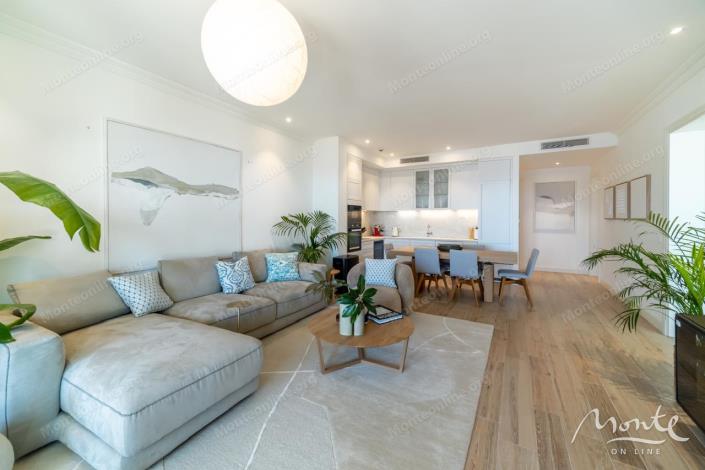 Image No.10-Appartement de 2 chambres à vendre à Tivat