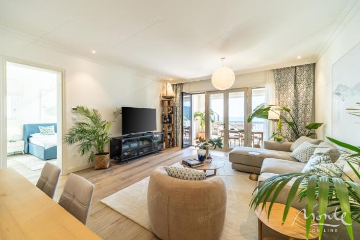 Image No.11-Appartement de 2 chambres à vendre à Tivat