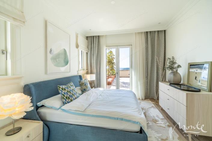 Image No.13-Appartement de 2 chambres à vendre à Tivat