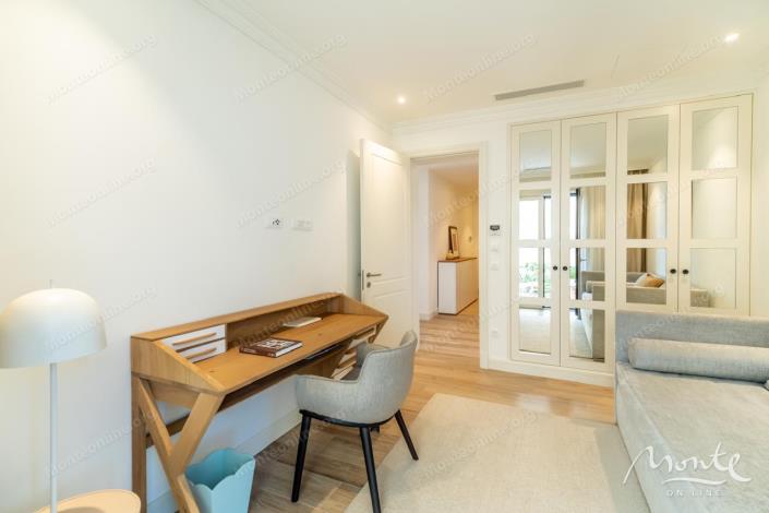 Image No.15-Appartement de 2 chambres à vendre à Tivat