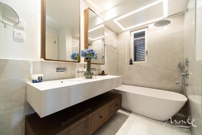 Image No.16-Appartement de 2 chambres à vendre à Tivat