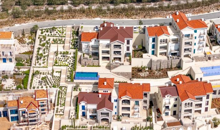 Image No.17-Appartement de 2 chambres à vendre à Tivat