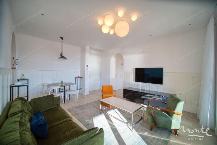 Image No.5-Appartement de 2 chambres à vendre à Tivat