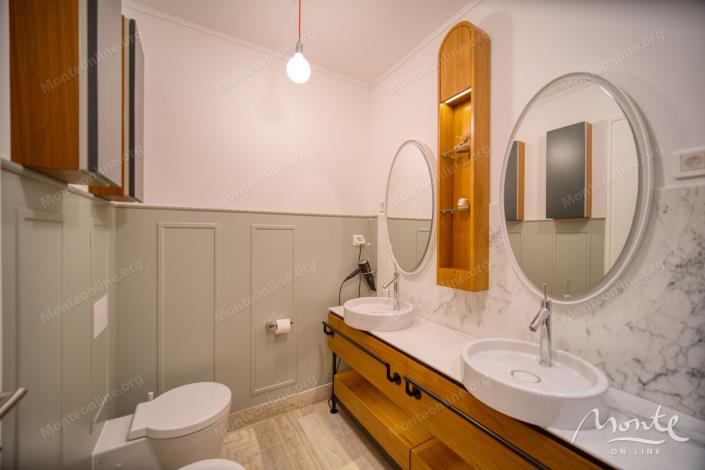 Image No.12-Appartement de 2 chambres à vendre à Tivat