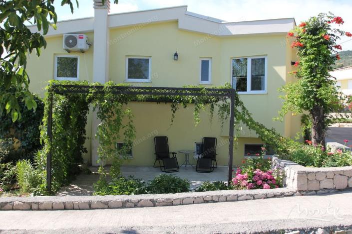 Image No.4-Maison de 5 chambres à vendre à Dobre Vode