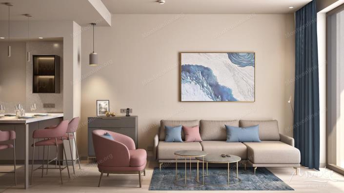 Image No.3-1 Bed Apartment for sale