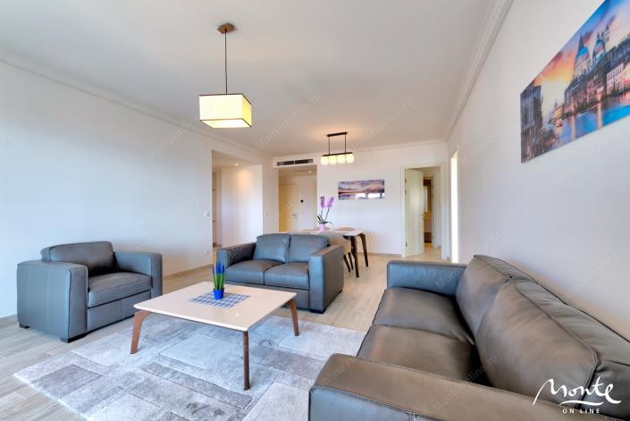 Image No.4-Appartement de 2 chambres à vendre à Tivat