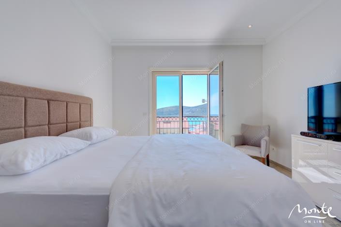 Image No.7-Appartement de 2 chambres à vendre à Tivat