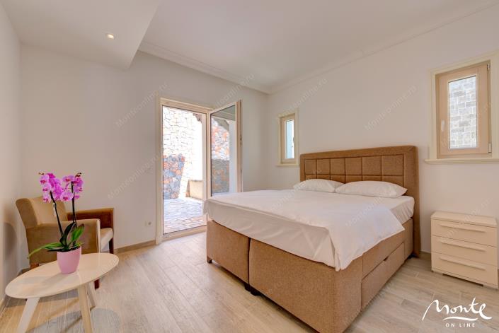 Image No.9-Appartement de 2 chambres à vendre à Tivat