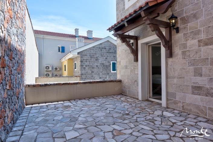 Image No.11-Appartement de 2 chambres à vendre à Tivat