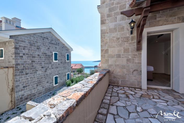 Image No.12-Appartement de 2 chambres à vendre à Tivat