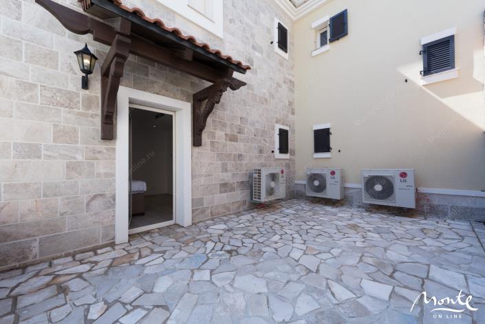 Image No.13-Appartement de 2 chambres à vendre à Tivat