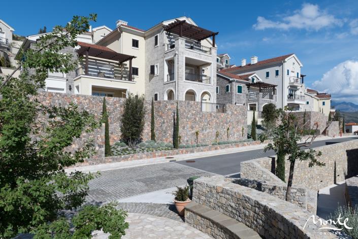 Image No.14-Appartement de 2 chambres à vendre à Tivat