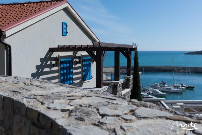 Image No.15-Appartement de 2 chambres à vendre à Tivat