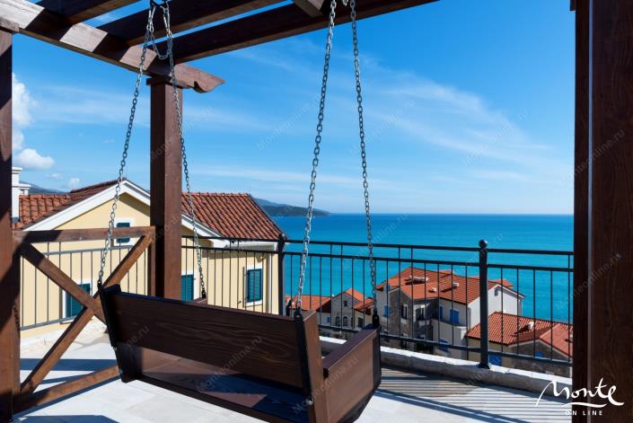 Image No.16-Appartement de 2 chambres à vendre à Tivat