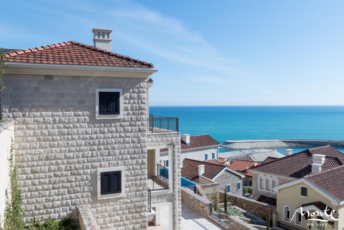 Image No.18-Appartement de 2 chambres à vendre à Tivat