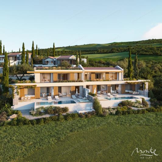 Image No.10-3 Bed Townhouse for sale