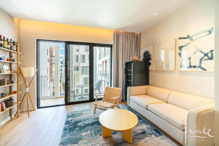 Image No.4-1 Bed Apartment for sale