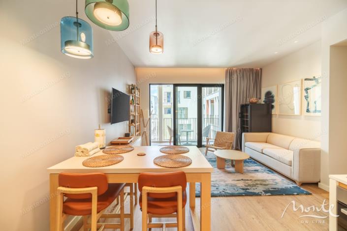 Image No.10-1 Bed Apartment for sale