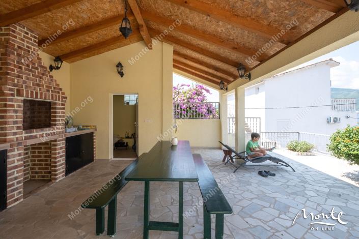 Image No.8-Maison de 3 chambres à vendre à Tivat