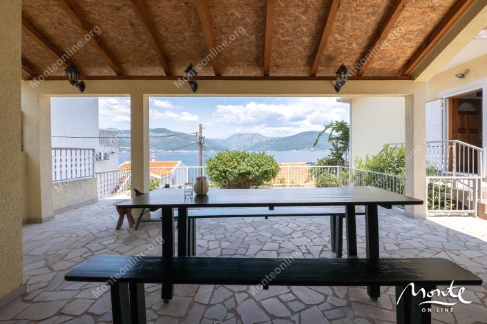 Image No.9-Maison de 3 chambres à vendre à Tivat