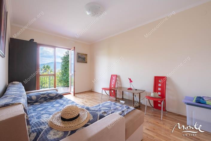 Image No.13-Maison de 3 chambres à vendre à Tivat