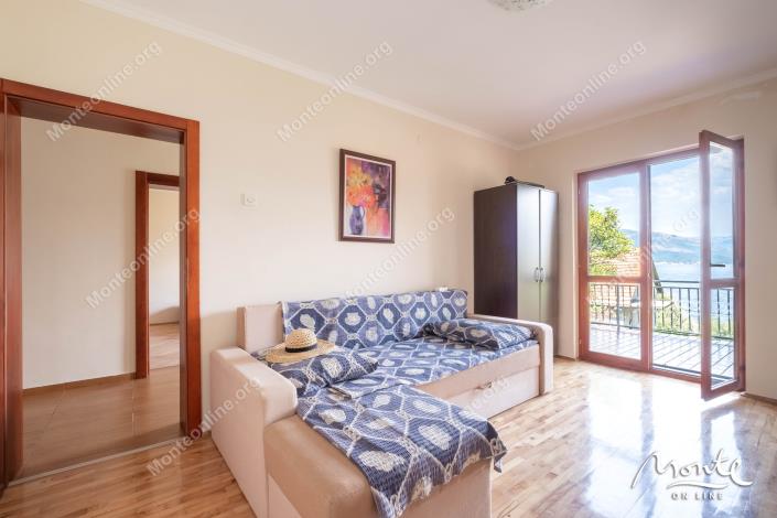 Image No.14-Maison de 3 chambres à vendre à Tivat