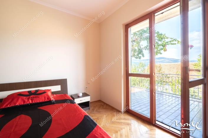 Image No.17-Maison de 3 chambres à vendre à Tivat