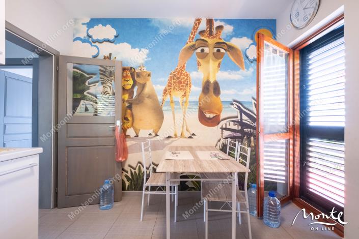 Image No.19-Maison de 3 chambres à vendre à Tivat