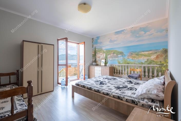 Image No.20-Maison de 3 chambres à vendre à Tivat