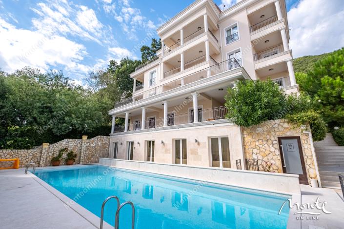 Image No.2-3 Bed Apartment for sale