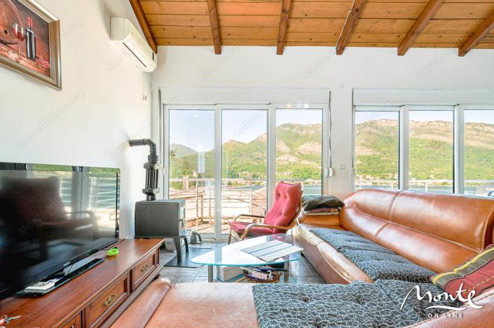 Image No.9-Maison de 3 chambres à vendre à Tivat