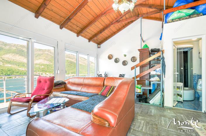 Image No.10-Maison de 3 chambres à vendre à Tivat