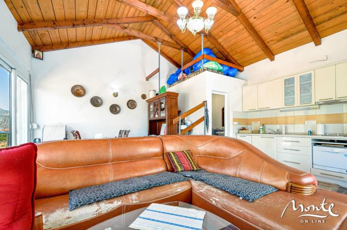 Image No.11-Maison de 3 chambres à vendre à Tivat