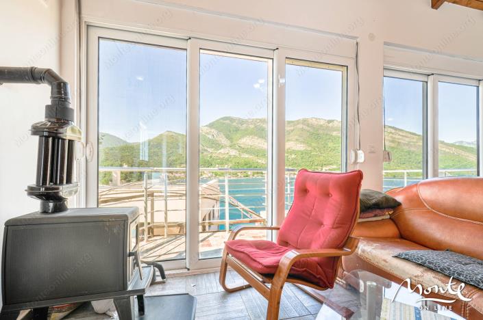 Image No.12-Maison de 3 chambres à vendre à Tivat